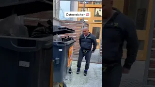 Österreicher vs. Ausländer 😱🇦🇹