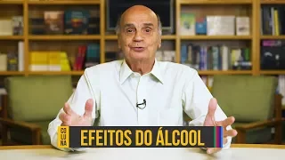 Como o álcool age no organismo | Coluna #80