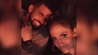 Drake and Jennifer Lopez Are Making ‘Beautiful’ Music Together Amid Romance Rumors