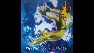 Snap! – Rhythm Is A Dancer