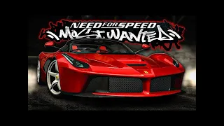 NFS Most Wanted | Ferrari | LaFerrari  JunkMan Tuning