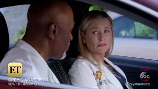 Grey’s Anatomy Sneak Peek 12.21 - You’re Gonna Need Someone on Your Side (2)