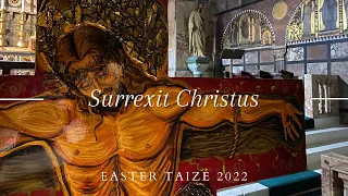 Surrexit Christus - Jacques Berthier