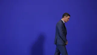 El Gobierno arropa a Pedro Sánchez antes de la ola de apoyo que el PSOE prevé para este sábado