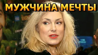 НЕ УПАДИТЕ! Как выглядит муж Марии Шукшиной и ее личная жизнь