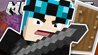 Minecraft | I'M SO BAD AT SURVIVAL GAMES!!