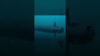 Ядерная торпеда «Посейдон» - российский беспилотный подводный аппарат