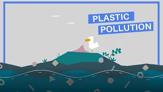 Facts on Plastic Pollution 🐠 🐟 🐬