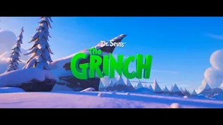 filme completo dublado o Grinch