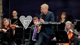 Martin Fröst & Verbier Festival Chamber Orchestra I 2019