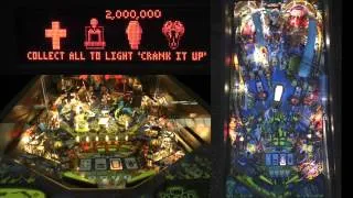 Metallica Pinball Tutorial