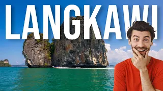 TOP 10 Things to do in Langkawi, Malaysia 2024!