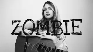 The Cranberries - Zombie (cover)