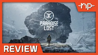 Paradise Lost Review - Noisy Pixel