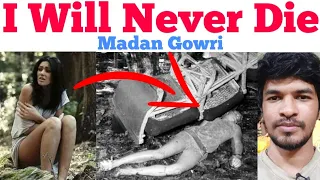 I WILL NEVER DIE! | Tamil | Madan Gowri | MG | Real life story