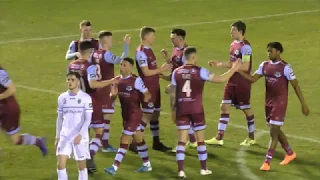 📺 Highlights | Drogheda United F.C V UCD AFC | SSE Airtricity League First Division.