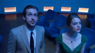 LA LA LAND - A Lovely Night [LP] 한글자막