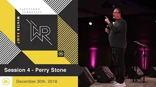 Winter Ramp 2018 Session 4 Message - Perry Stone - 12/30/18