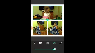 Программа для обработки фото, видео, создания коллажей | Обзор мобильного приложения InShot