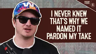 PFT Talks Why ESPN Taking Him To Court Was The Best Thing To Happen To Pardon My Take