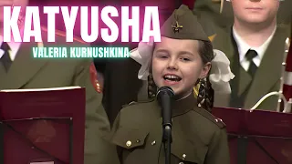 Katyusha - Valeria Kurnushkina (1-4) | Regular Version | USSR