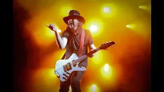 Daron Malakian On Stage Moments 2010-2017