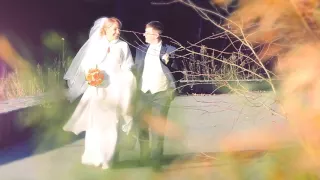 Свадьба Владимира и Елены 10.10.2015