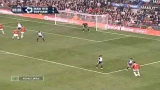 Cristiano Ronaldo Vs Tottenham Home 05-06 by xCR7Comps