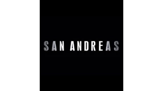 Разлом Сан-Андреас | Официальный Русский Трейлер (2015)