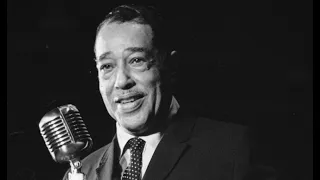 Duke Ellington interviewed by Arnold Dean - 1971