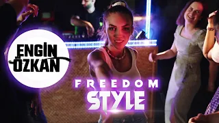 Engin Özkan - Freedom Style | Tiktok Remix