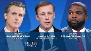 Meet the Press full broadcast — February 25