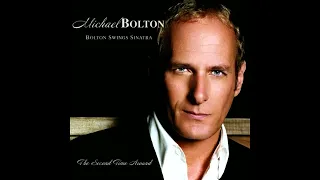 Michael Bolton ─ Fly Me To The Moon