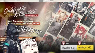 When will i get Surtr.EXE || Arknights