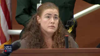 Parkland School Shooter's Sister Testifies in Penalty Phase Trial