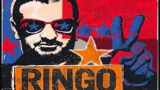 Ringo Starr - Live in Texas - 1. Photograph