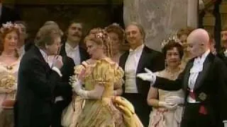 Die Fledermaus-"Mein Herr Marquis" (Adele)