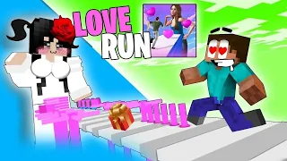 CUTE RUN - Cute Story! - Animation