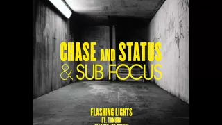 Chase & Status - Flashing Lights (Mac Miller Remix)(FREE DL and Lyrics)