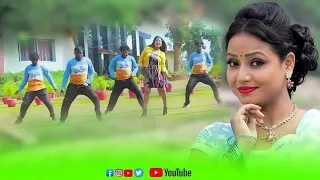 blue blue Chasma Se || Singer Suman Gupta || New Nagpuri Video ||Superhit Nagpuri Sadri Dance Video