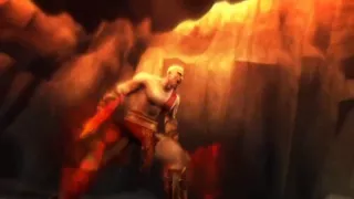 God of War - The Moment Kratos Went Berserk For his Brother