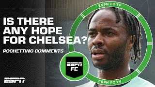 'Chelsea's doing the COMPLETELY WRONG thing' 😳 - Craig Burley after Chelsea's draw | ESPN FC