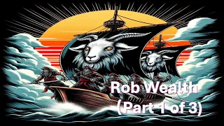 Ten Gods Series - Rob Wealth (Part 1 of 3)
