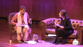 Thinking Planet - Gayatri Spivak