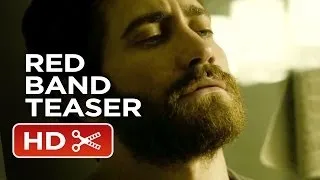 Enemy Red Band Instagram TEASER (2014) - Jake Gyllenhaal Thriller HD