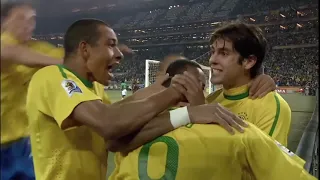 Fifa World Cup 2010 official film