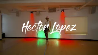 PON DE REPLAY - RIHANNA | HECTOR INVICTUS LOPEZ CHOREOGRAPHY