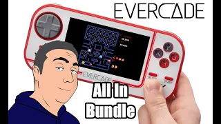 Evercade - All In Bundle