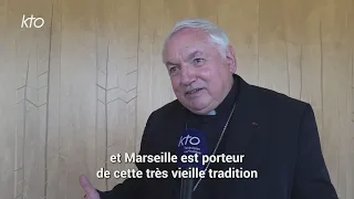 Pape à Marseille : le programme dévoilé