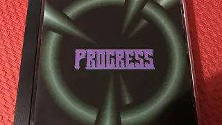 S*T*I*G*M*A*T*A - Progress (CD 2005)